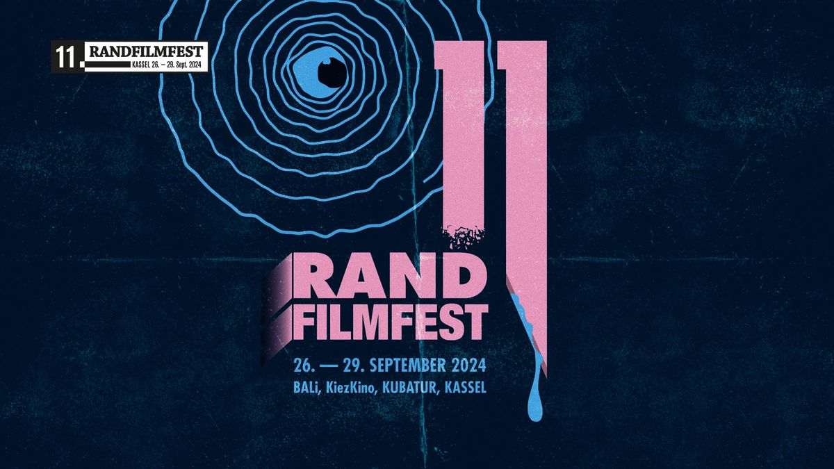 Randfilmfest #11