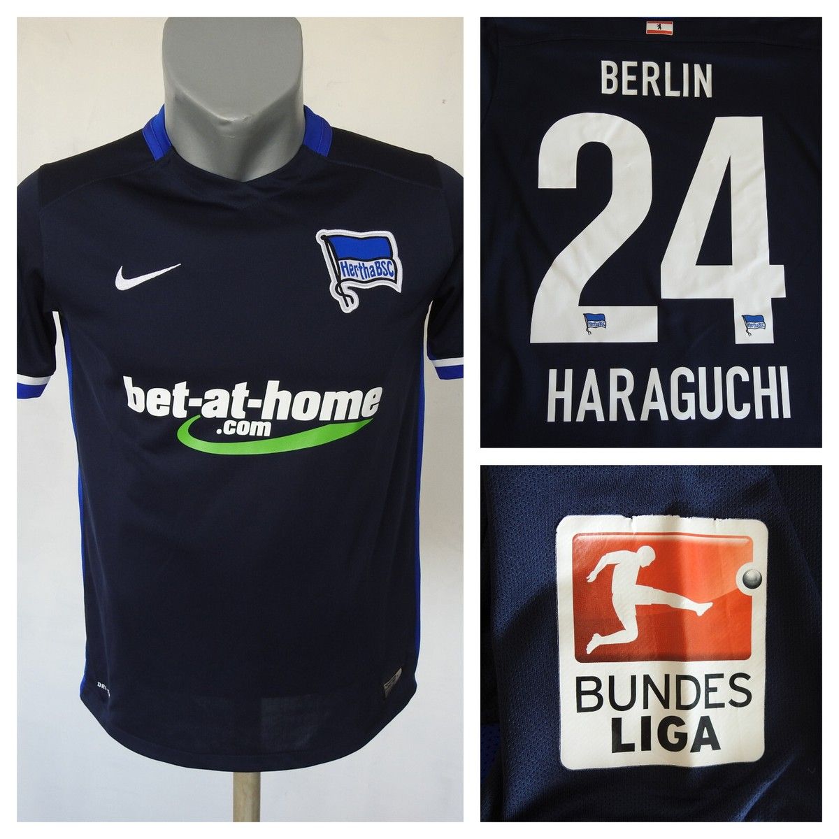 Dynamo Dresden vs Hertha BSC Tickets