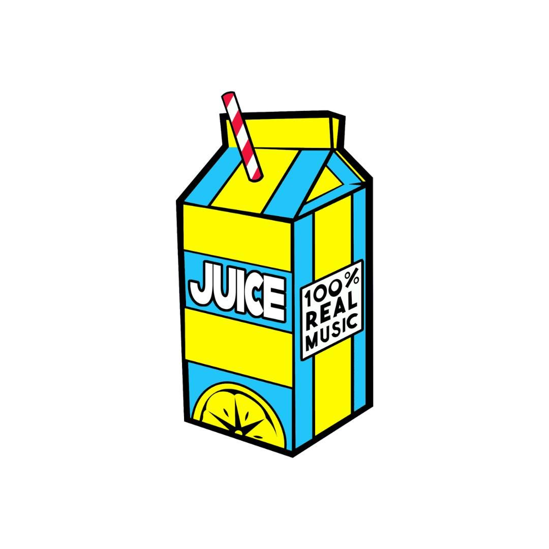 Juice x Sharkies: In the Jungle