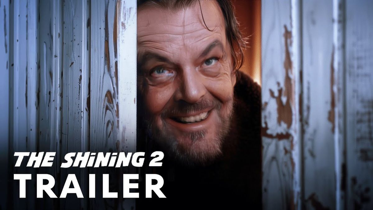 The Shining - Film