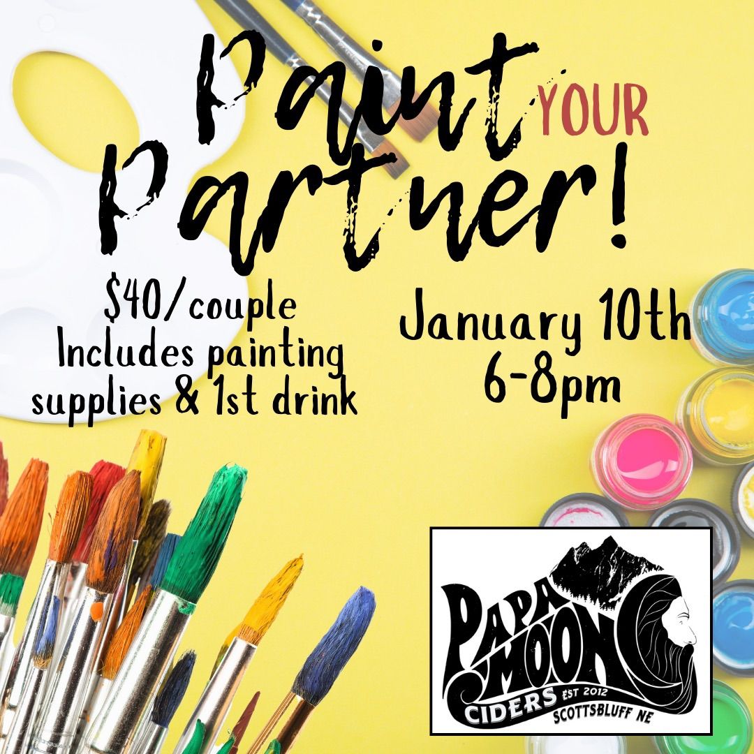 Paint your Partner 