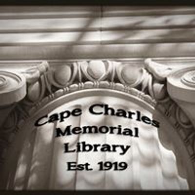 Cape Charles Memorial Library
