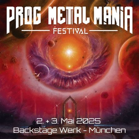 Prog Metal Mania