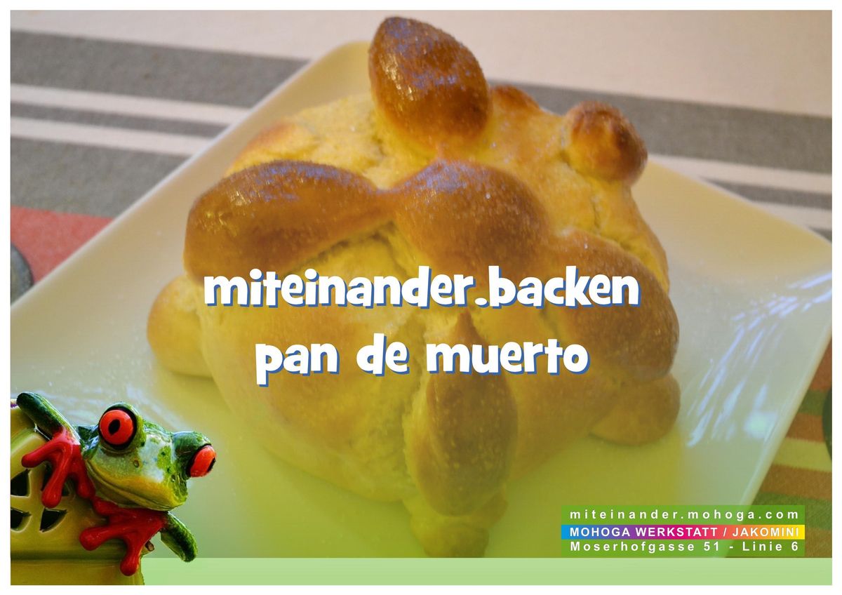 miteinander.backen\u2026 Striezel