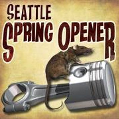 Seattle Spring Opener