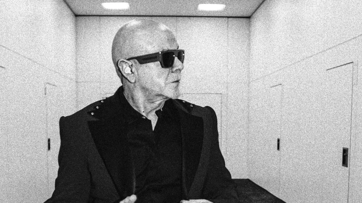 Pedro Abrunhosa in Porto