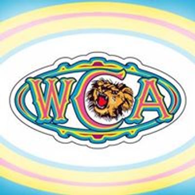 West Coast Amusements