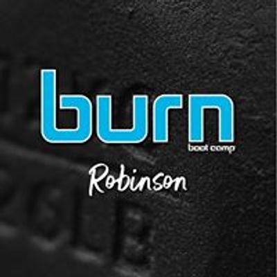 Burn Boot Camp - Robinson, PA