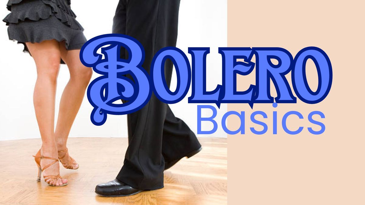 BOLERO Basics