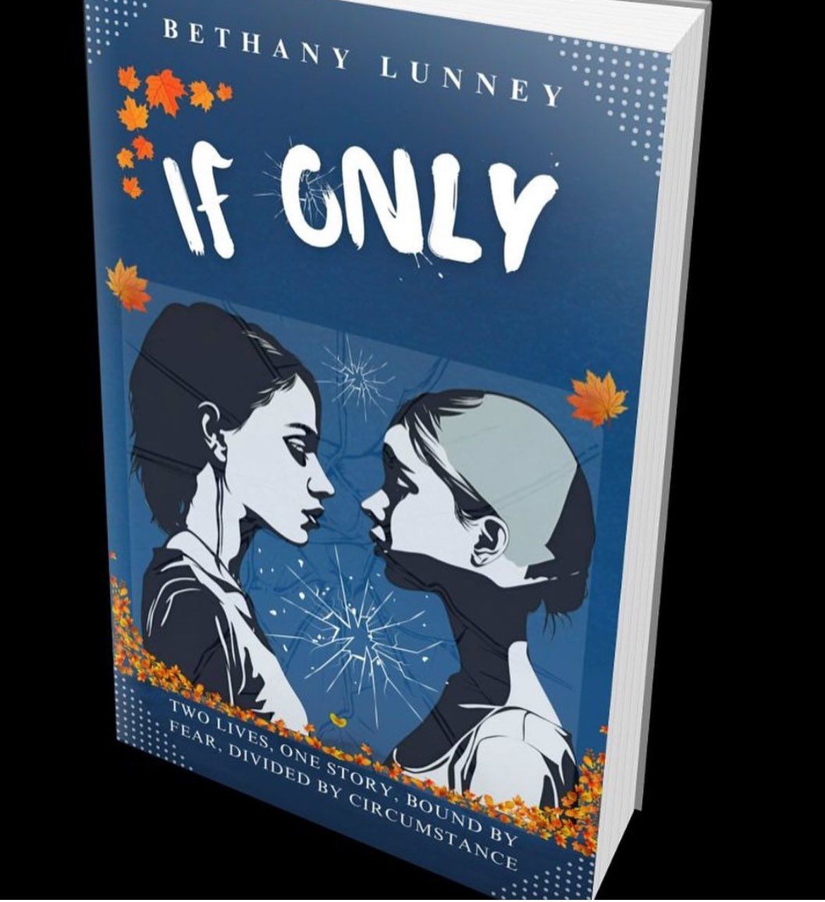 "If only" signing with Bethany Lunney