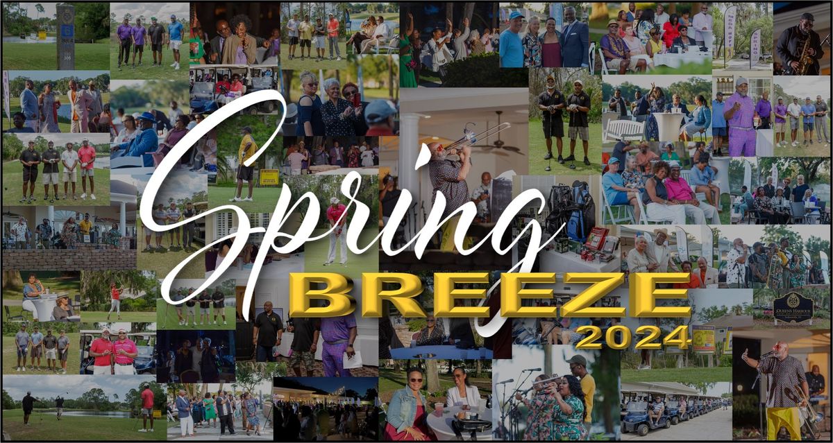 Spring Breeze 2024