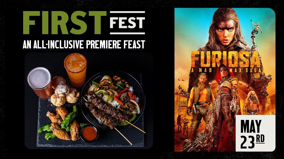 Furiosa FirstFest