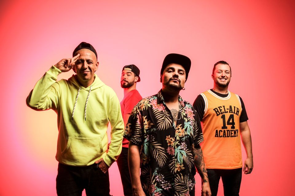 Concert hors les murs avec SIDI WACHO