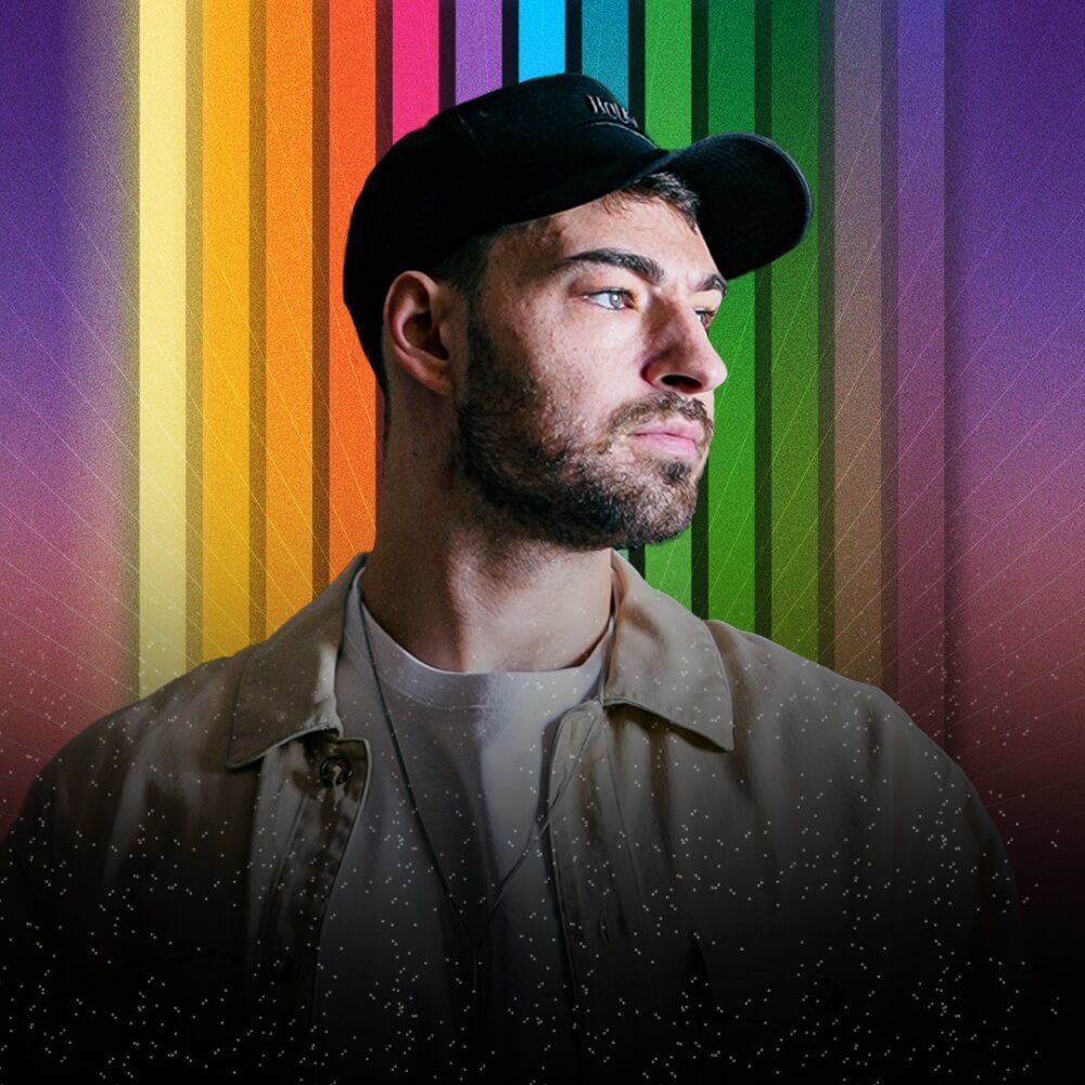 Crankdat at The Intersection