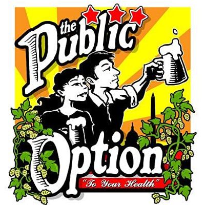 The Public Option