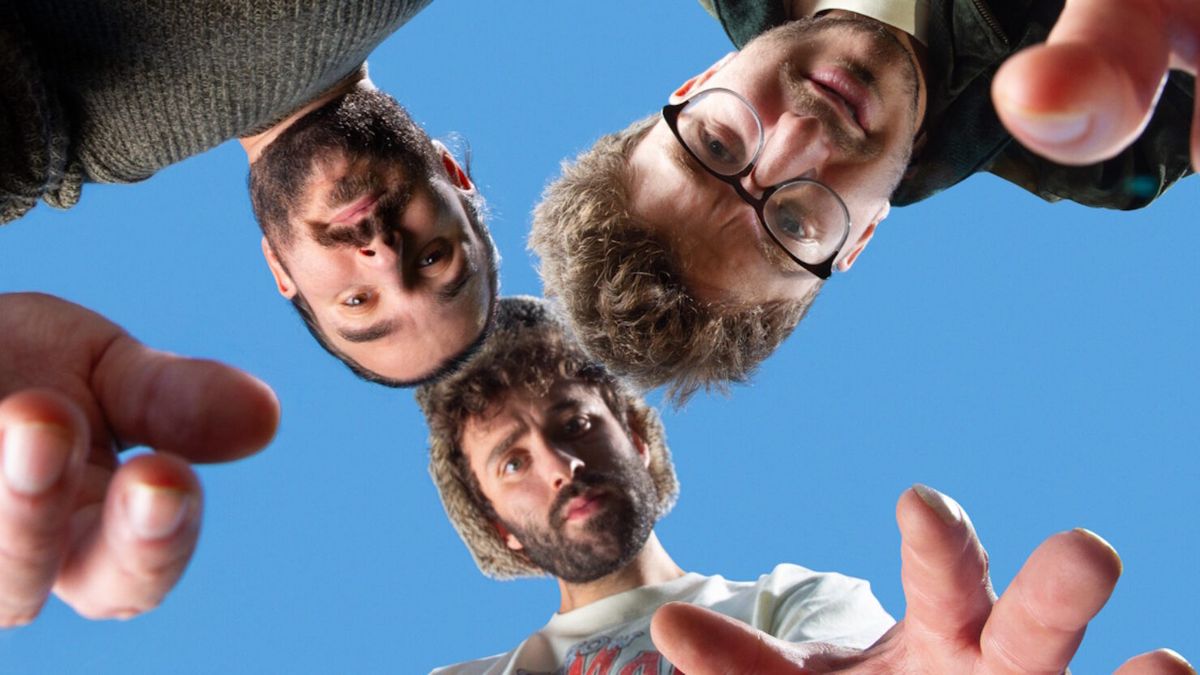 AJR