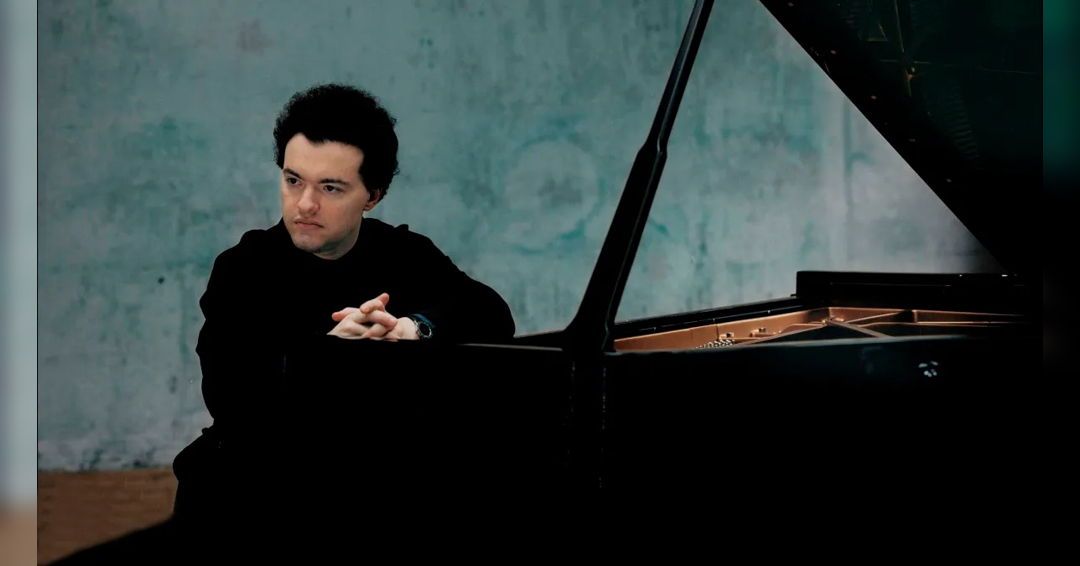 Evgeny Kissin - North Bethesda