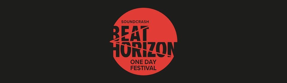 Beat Horizon 2021 - Manchester