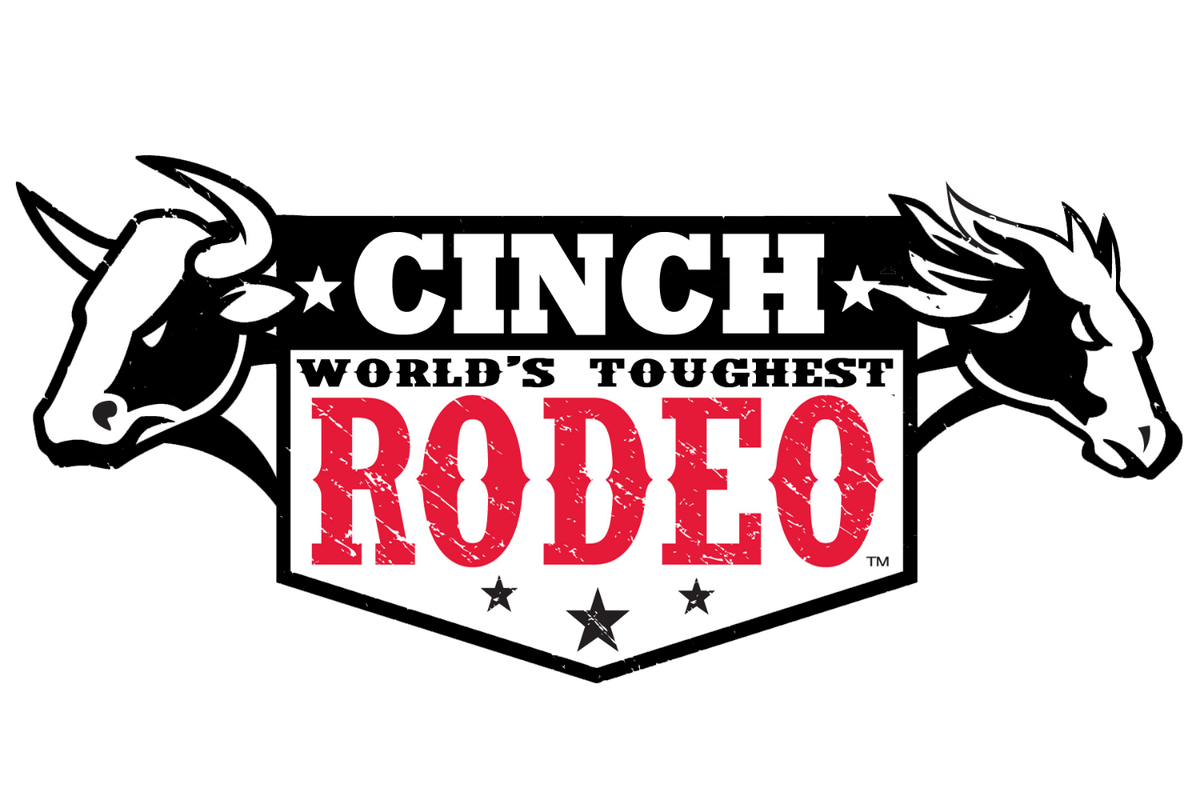 Cinch Rodeo