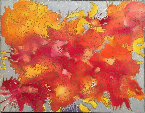 Debbie Dean Retrospective