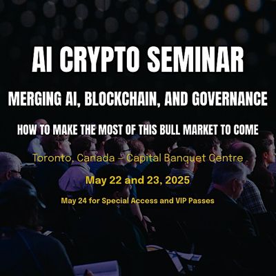 AI Research Seminars