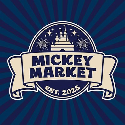 Mickey Market