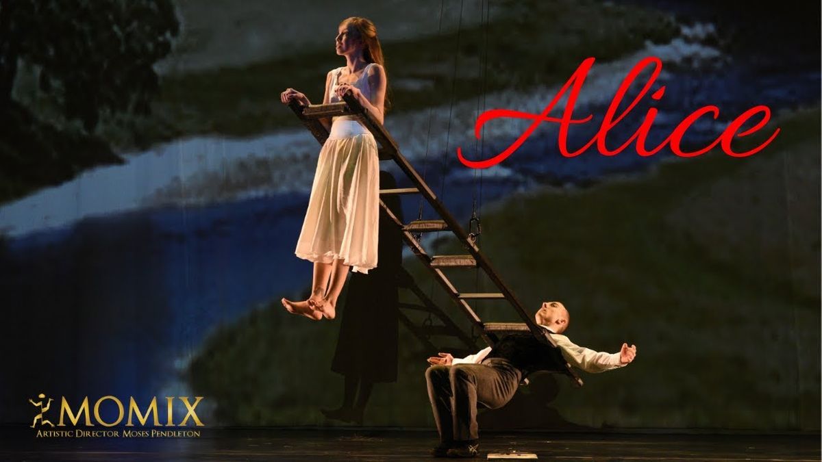 Momix Alice (Theater)