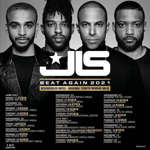 JLS