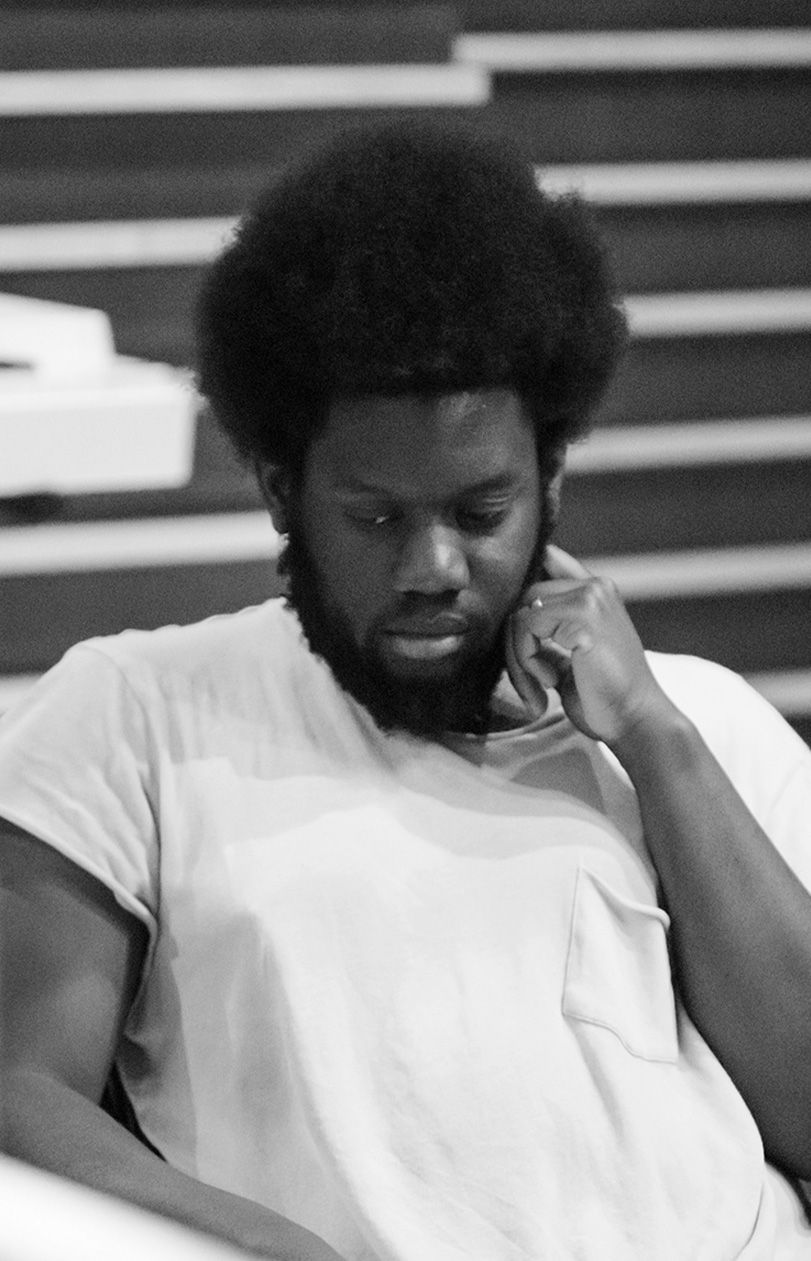 Michael Kiwanuka Ciudad de M\u00e9xico Tickets