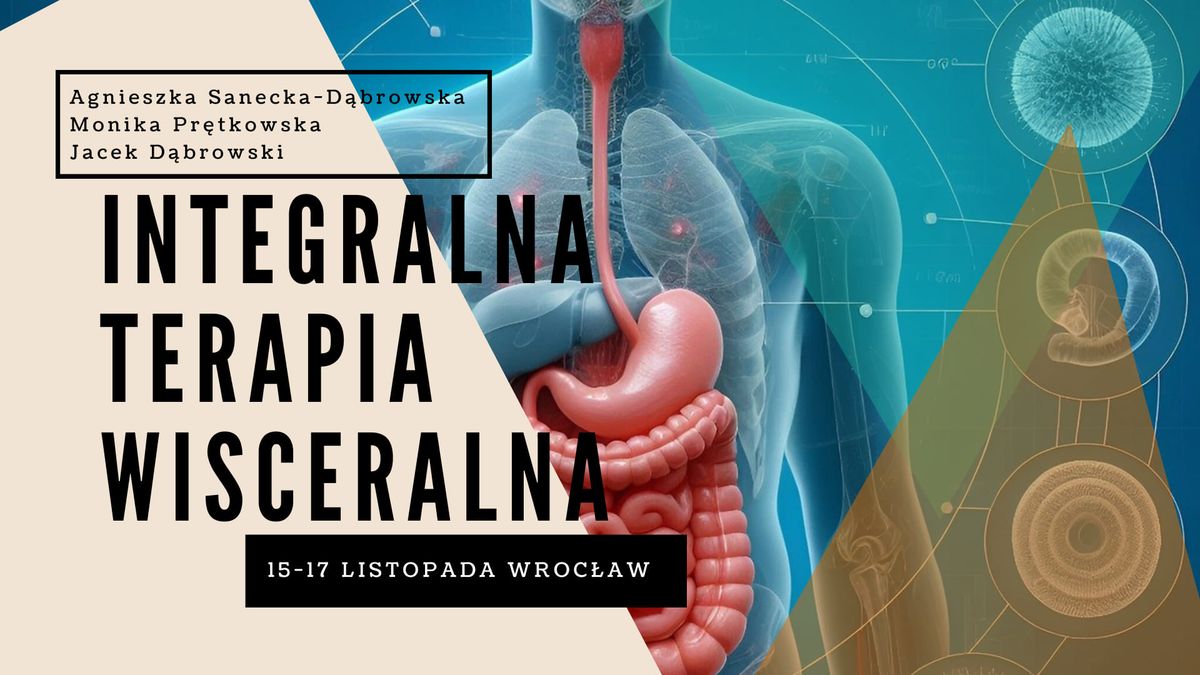 INTEGRALNA TERAPIA WISCERALNA 