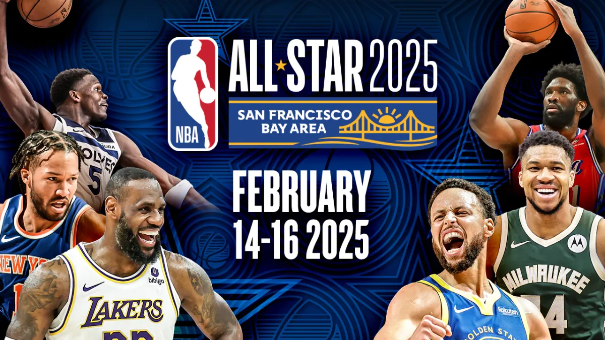 NBA All-Star Rising Stars Challenge