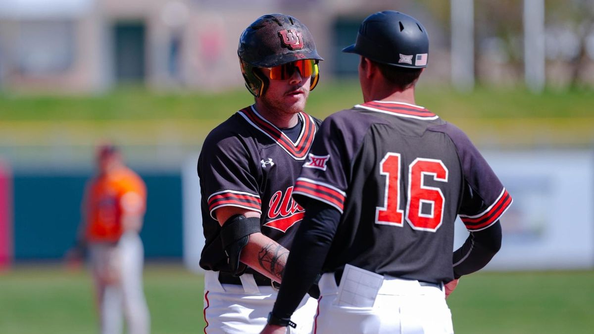 Utah Tech Trailblazers at Utah Utes Baseball