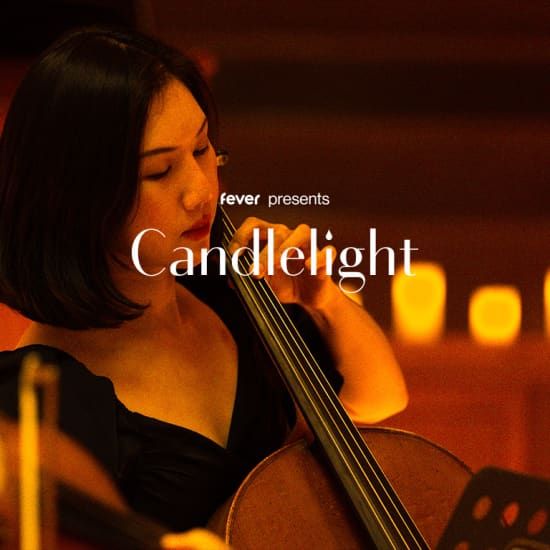 Candlelight: \u30aa\u30da\u30e9\u3092\u8eab\u8fd1\u306b - \u30d4\u30a2\u30ce\u3068\u6b4c\u3067\u7db4\u308b\u611b\u306e\u6b4c