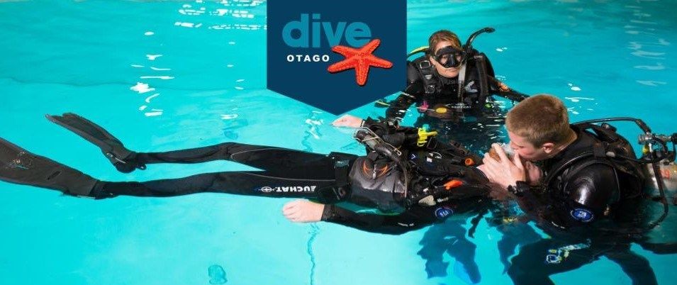 PADI Rescue Diver Course