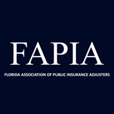 Florida Association of Public Insurance Adjusters