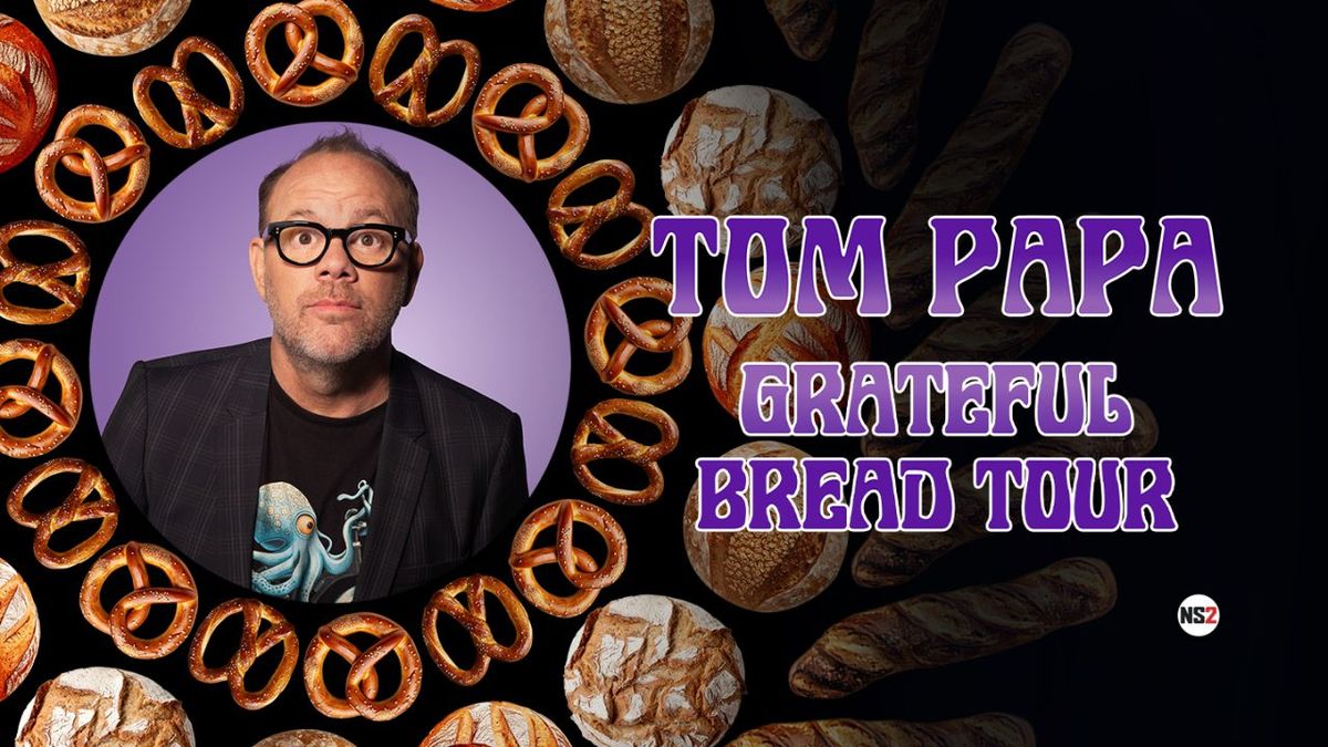 Parking Tom Papa