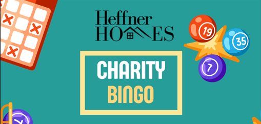 Charity BINGO