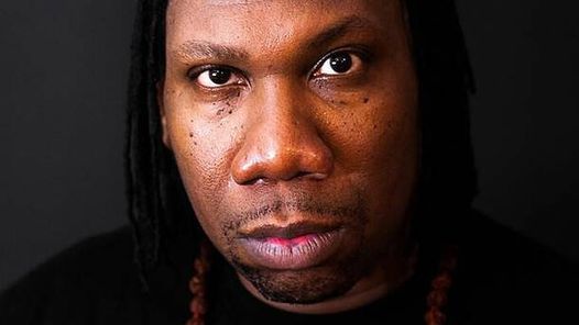 KRS-One - Live