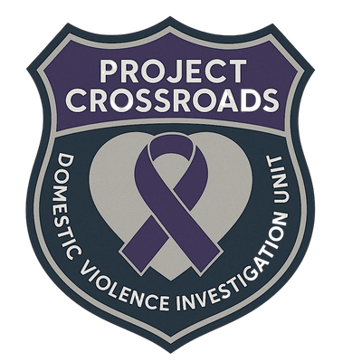 Poject Crossroads, Domestic Violence Unit