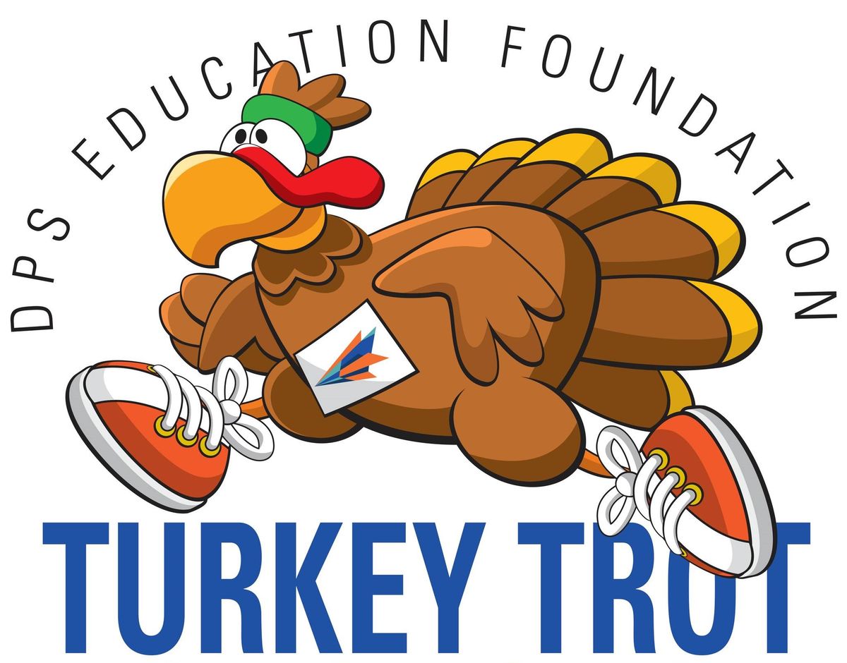 Danville Public Schools Education Foundation Turkey Trot 2024