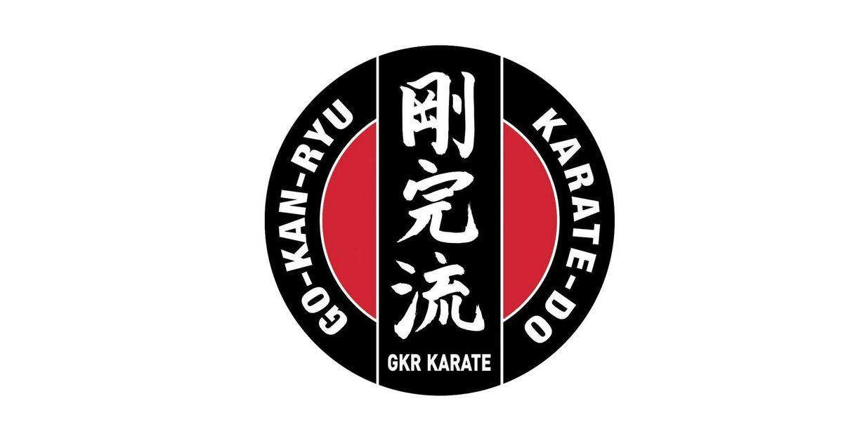 GKR Karate