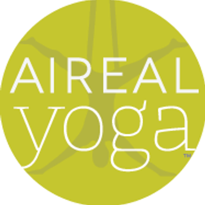 AIReal Yoga - Aerial Yoga