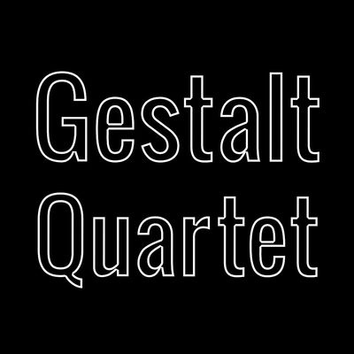 Gestalt Quartet