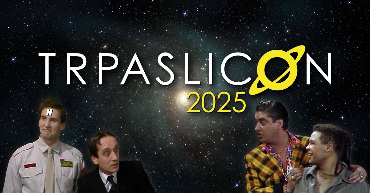 Trpaslicon 2025 - Sebev\u011bdom\u00ed a Mindr\u00e1k