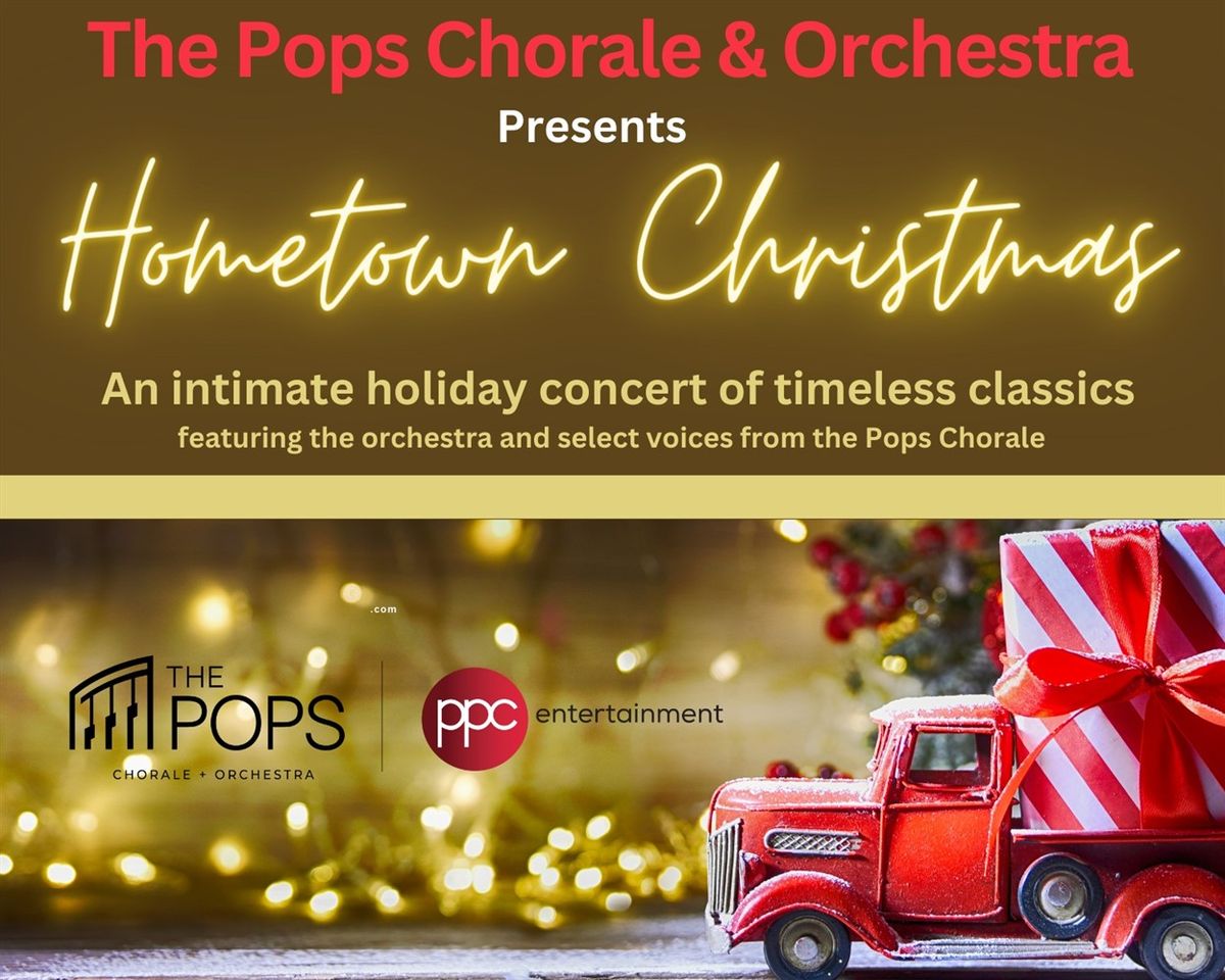 Pops Chorale