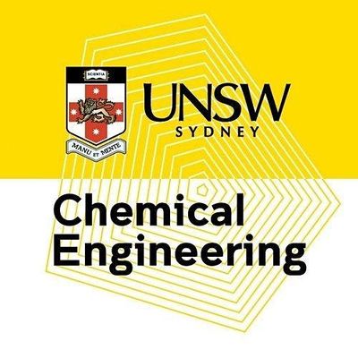 School of Chemical Engineering