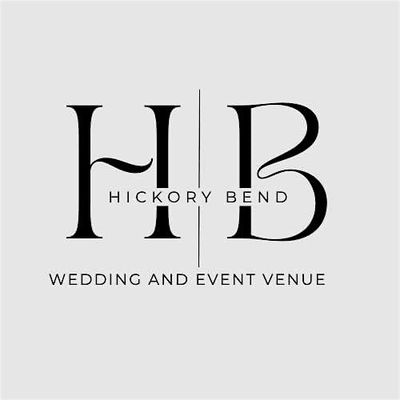 Hickory Bend Wedding & Events