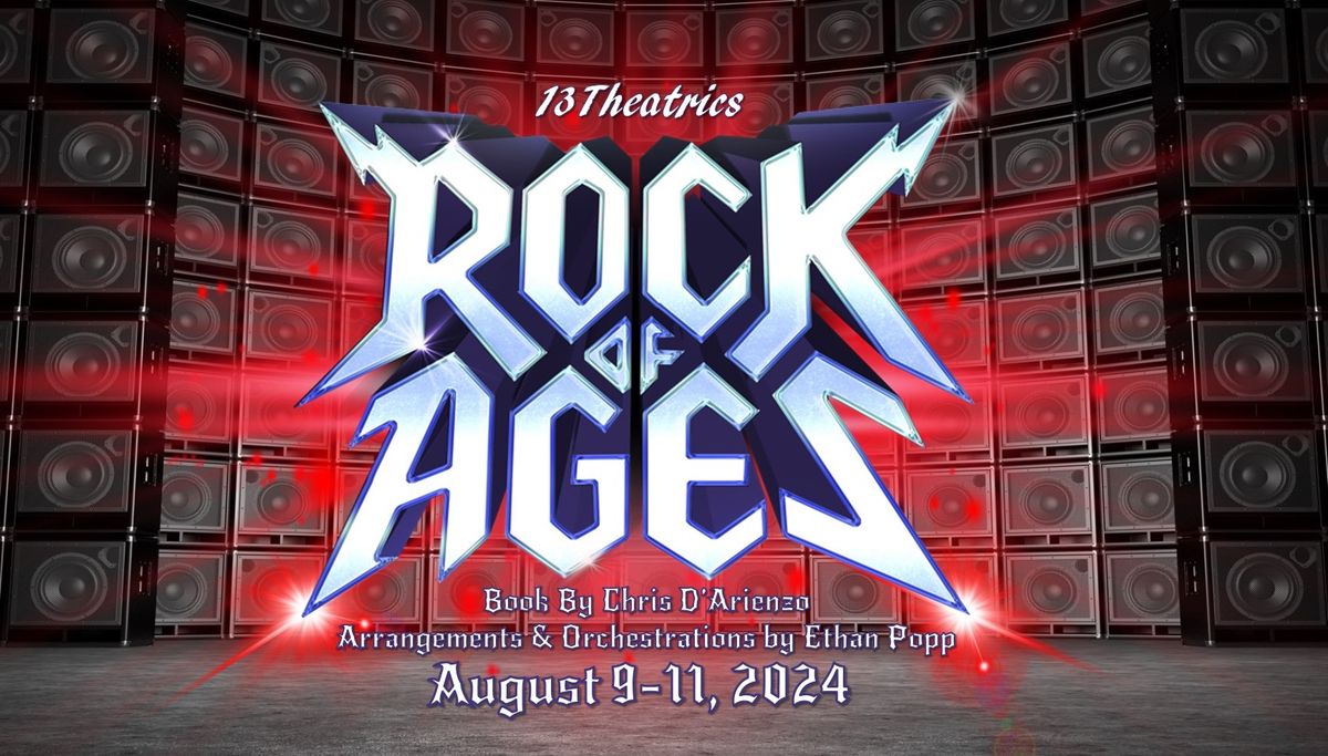 Rock of Ages