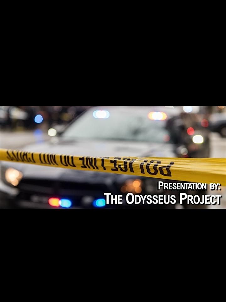 Searches & Seizures - Mar 24, 2026 (Springfield, MO)