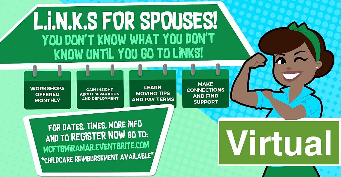 LINKS for Spouses